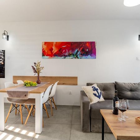 Sielski Zakatek Domki Apartamentowe Сарбиново Экстерьер фото