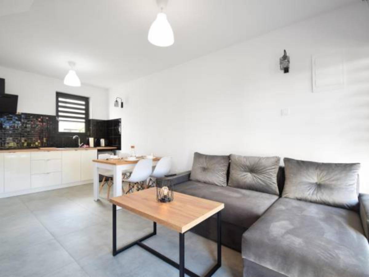 Sielski Zakatek Domki Apartamentowe Сарбиново Экстерьер фото
